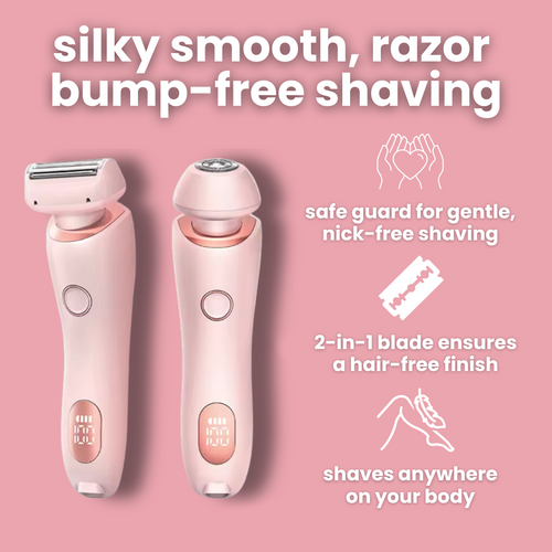The Smooth Shave Pro