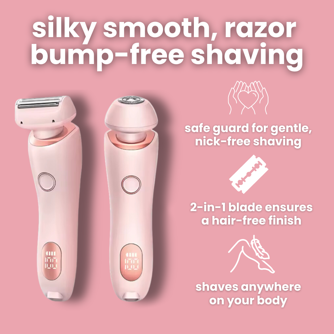 The Smooth Shave Pro