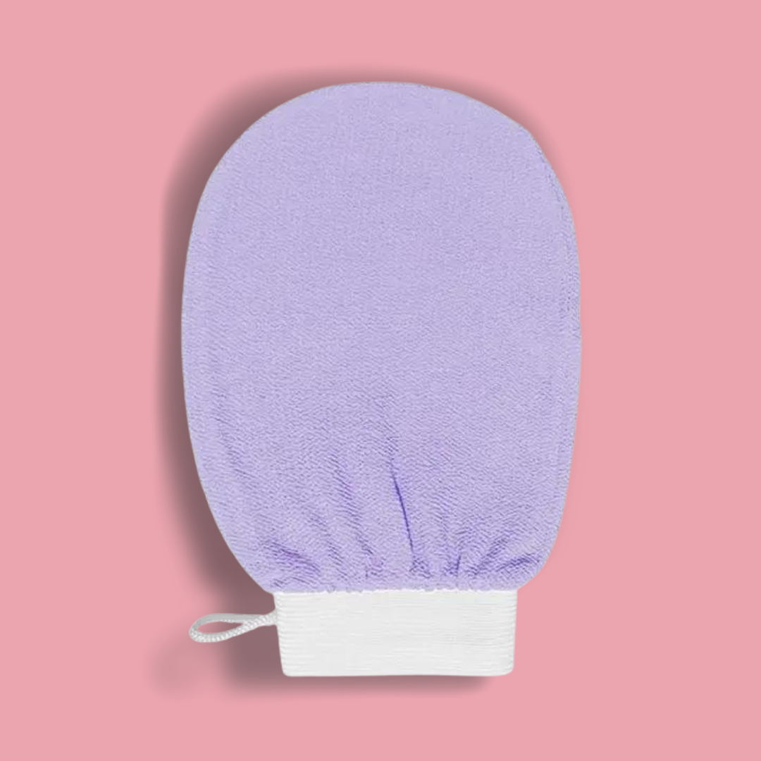 Exfoliating Glove