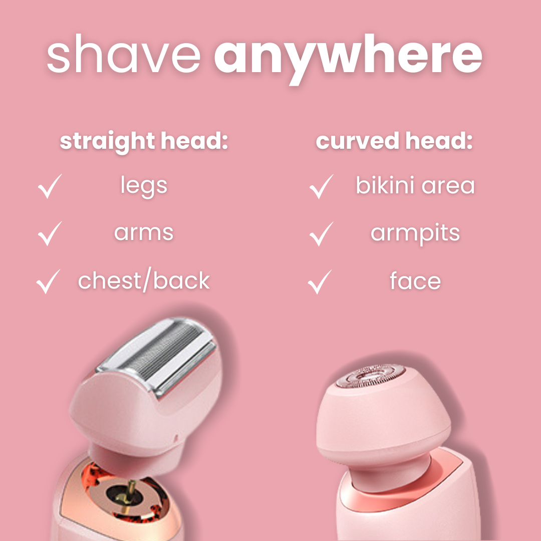 The Smooth Shave Pro