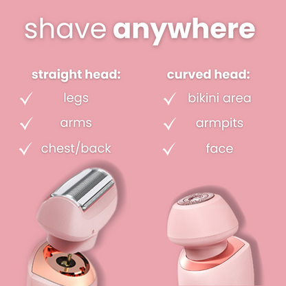 The Smooth Shave Pro